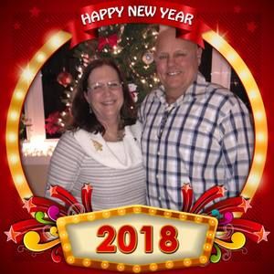 Meet your Posher, Patricia